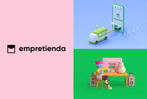 Empretienda Tiendanube Ecommerce