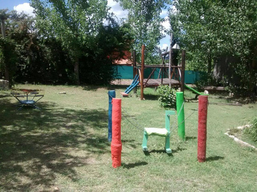 Casa En Venta En Arroyo Los Patos