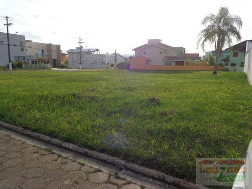 Terreno Para Venda Em Peruíbe, Condominio Tres Marias - 0868_2-445197