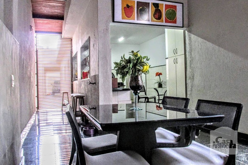 Imagem 9 de 15 de Casa À Venda No São Lucas - Código 246926 - 246926