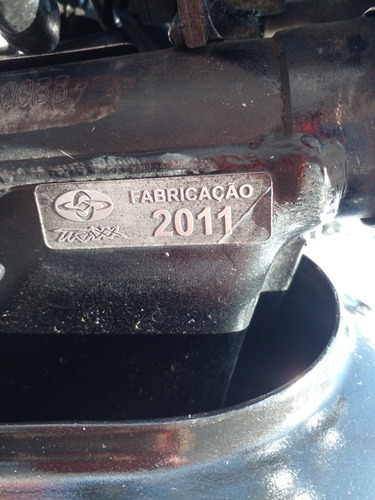 Imagem 11 de 13 de Traxx Jh125 35a
