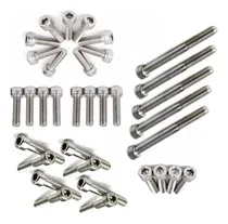 Comprar Allen Inox Kit Parafusos Motor E Chassis Crf 250 L (2013)