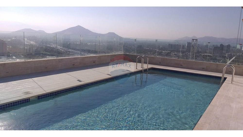 Excelente! 1 Dorm. Año 2019 Constructora Almagro