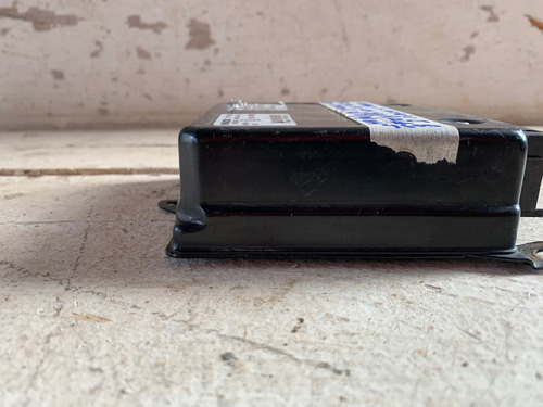 Módulo De Frenos Abs Freightliner M2 106 2019 Conector Wabco (Usado)