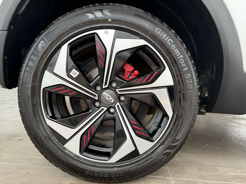 Chirey Tiggo 4 Pro 1.5T Premium Cvt