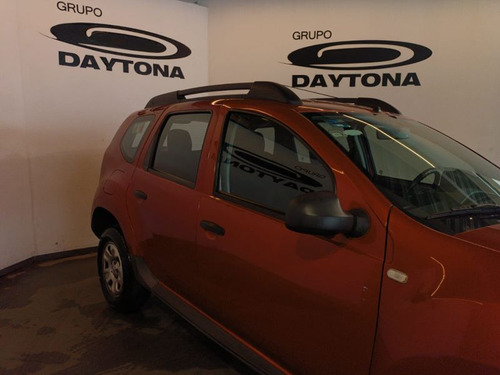Renault Duster 2.0 Expression At