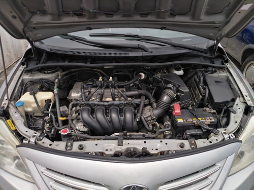 Toyota Corolla Gli Automatico