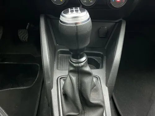 Renault Duster 1.6 Zen