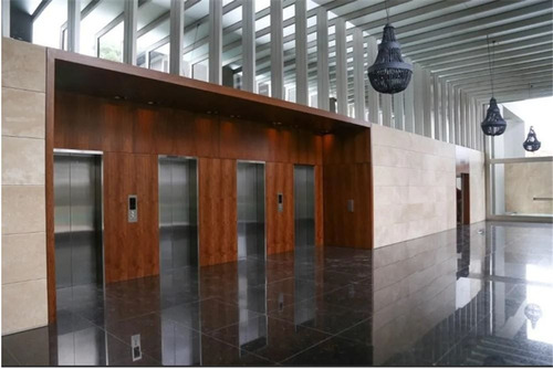Imagen 3 de 13 de Departamento En Venta C/ Cochera En Puerto Madero