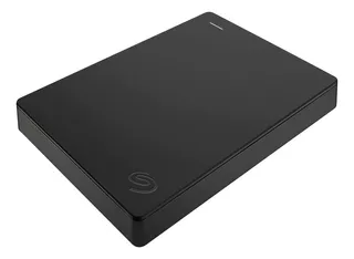 Disco Duro Externo Seagate 4tb Portable Drive Portatil