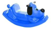 Comprar Perrito Mecedor Tobi Tipo Caballito De 1 A 3 Años Rodacross