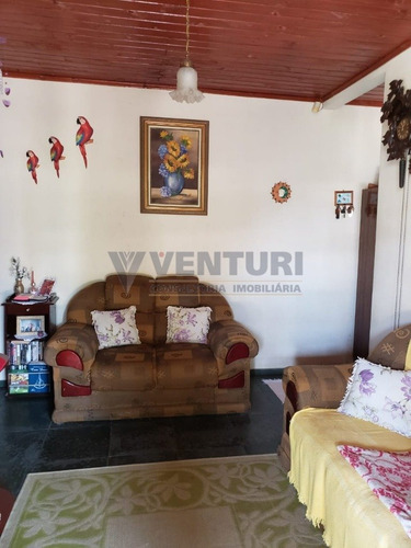 Imagem 3 de 15 de Casa - Santo Antonio - Ref: 3425 - V-3425