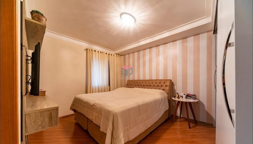 Imagem 6 de 26 de Apartamento Alto Padrão - 11851