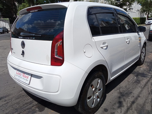 Volkswagen Up! 1.0 Move 5p