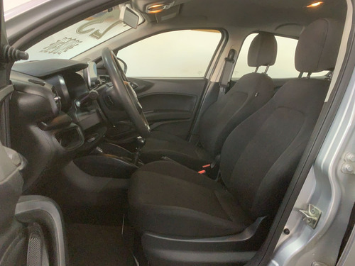 Fiat Cronos 1.0 Drive Flex 4p