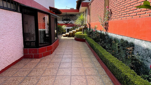 Imagen 29 de 30 de Casa En Venta, Calle José Fernandez De Lizardi, Ciudad Satél