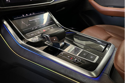 Audi Q8 Elite 2019