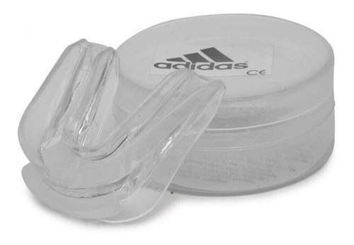 Protector Bucal adidas En Caja Doble Mouth Guard