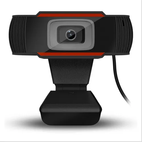 Camara Webcam Para Windows 10 MercadoLibre