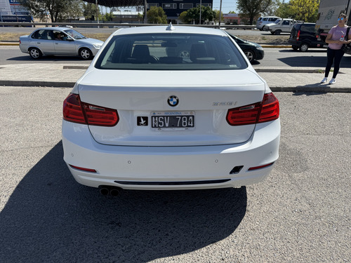 BMW Serie 3 2.0 328i Sedán Sport 245cv