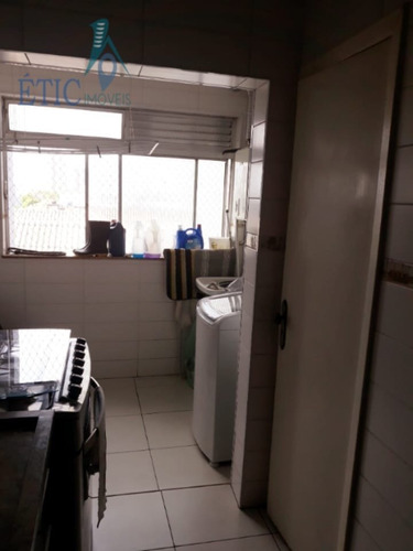 Apartamento - Mooca - Ref: 1245 - V-ap572