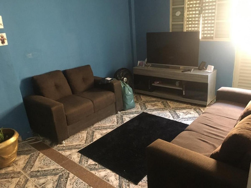 Imagem 4 de 15 de Casa Para Venda Em Ribeirão Das Neves, Sevilha (2ª Seção), 3 Dormitórios, 2 Banheiros, 2 Vagas - V143_1-1745586