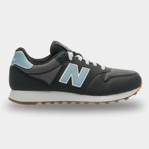 Tenis Feminino Casual Academia Confortável New Balance 500v2