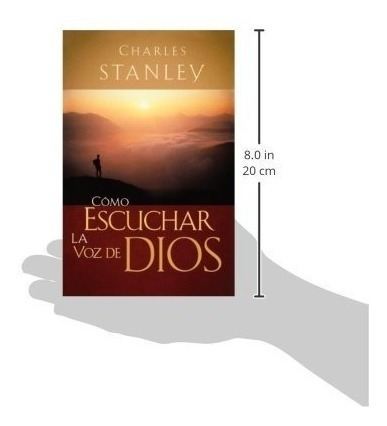 Cómo Escuchar La Voz De Dios