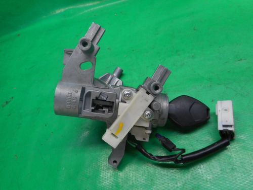 Switch De Ignicion C/ Llave Mitsubishi Lancer Mod. 08-16 (Usado)