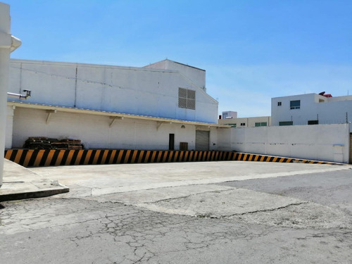 Imagen 4 de 8 de Bodega En Cholula. Cerca De La Recta Y Periférico.