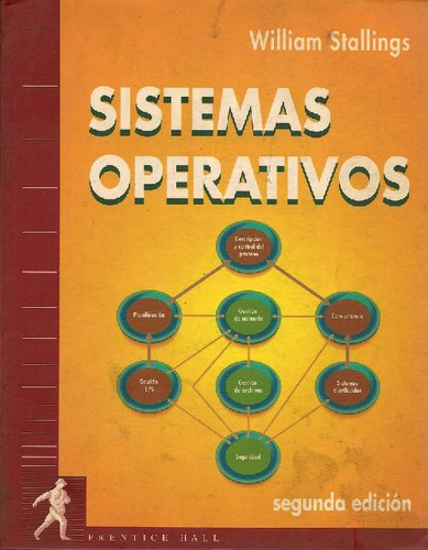 Libro Sistemas Operativos De William Stallings