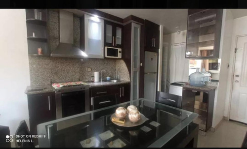 Se Vende Apartamento En La Sabana El Marques Guatire