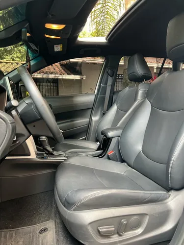 Toyota Corolla Cross 1.8 Hev Seg Cvt