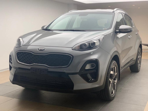 Kia Sportage 4x2 Ex 2.0 At 2021