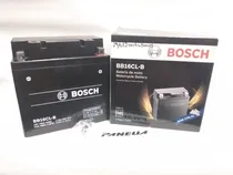 Comprar Bateria Bosch Bb16cl-b Yamaha Vx 1800k Yf 1800 Gx 1800