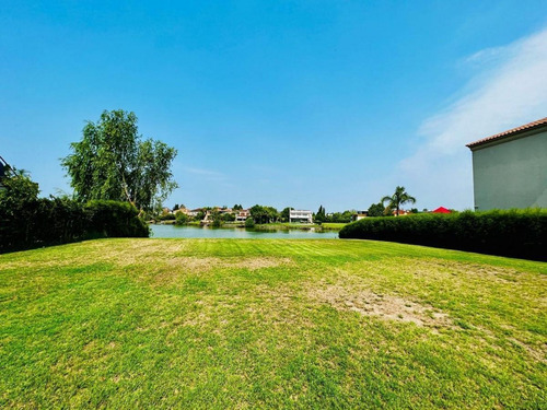 Imagen 3 de 4 de Terreno - Cabos Del Lago