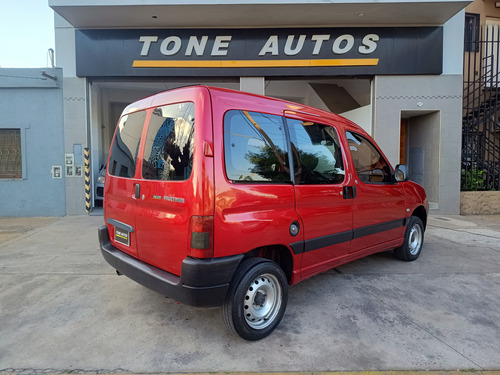 Peugeot Partner 1.4 Furgon Confort