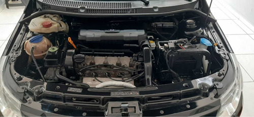 Volkswagen Gol 2009 1.0 Total Flex 5p