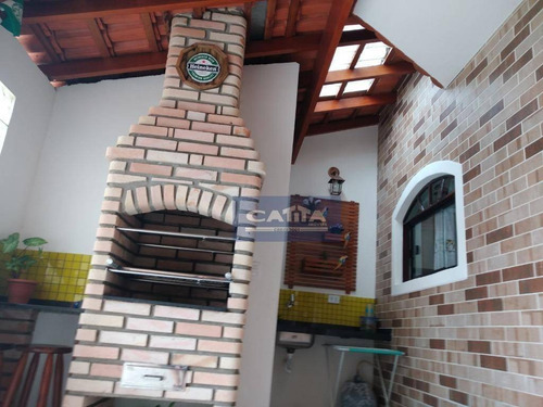 Imagem 16 de 30 de Sobrado Com 2 Dormitórios À Venda, 66 M² Por R$ 450.000,00 - Jardim Nossa Senhora Do Carmo - São Paulo/sp - So15170