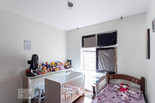 Apartamento Para Aluguel - São Lucas, 3 Quartos, 100 - 893228876
