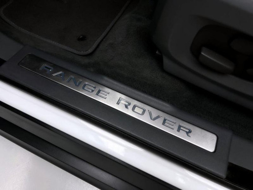 Land Rover Evoque Dynamic 5d