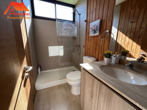Espectacular Parcela En Exclusivo Condominio (173029)