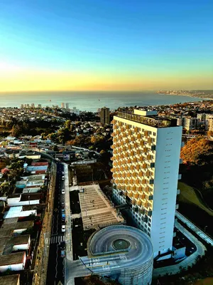 Mirador Placeres II