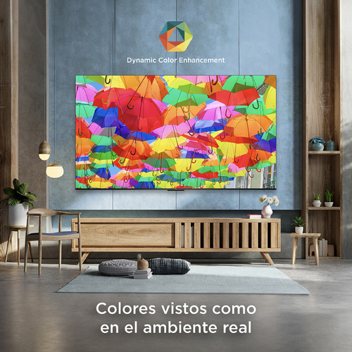 Pantalla 75 Tcl 4k Hdr Google Tv Mod 75s451g