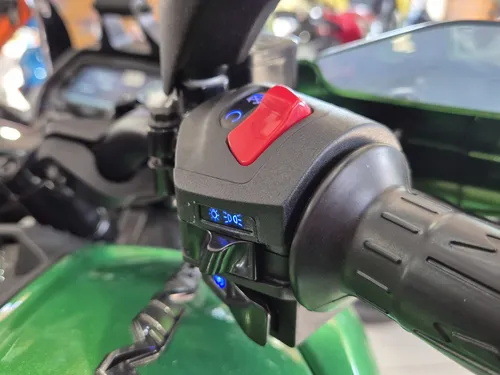 Bajaj Dominar 400 Ug Entrega Inmediata