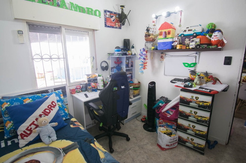 Venta Casa 3 Dormitorios Con Garaje En El Cerro
