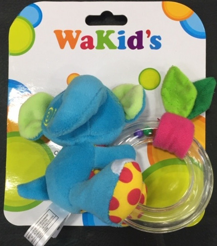 Maraquitas O Sonajeros De Bebe