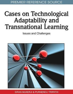 Libro Cases On Technological Adaptability And Transnation...
