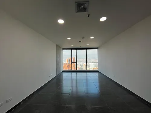 Oficina Para Arriendo Poblado