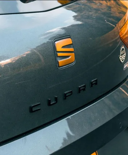 Seat Leon 2.0 Cupra
